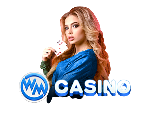 WM CASINO สุดยอดคาสิโนออนไลน์ อันดับ1
